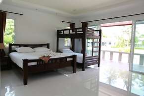 Shangrilah Bungalow