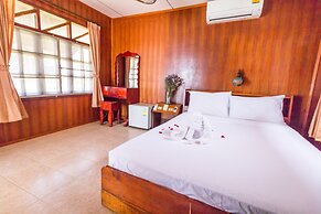 Shangrilah Bungalow