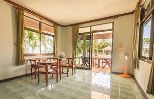Shangrilah Bungalow