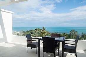 Tropical Sea View Residence