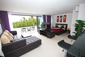 Tropical Sea View Residence
