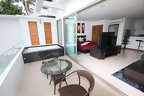 Tropical Sea View Residence