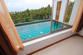 Tropical Sea View Residence