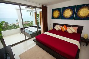 Tropical Sea View Residence
