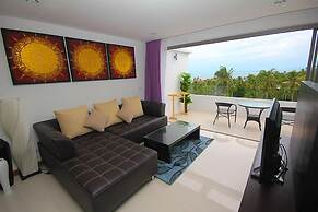 Tropical Sea View Residence