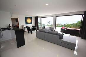 Tropical Sea View Residence