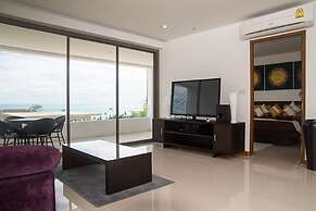 Tropical Sea View Residence