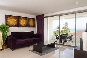Tropical Sea View Residence