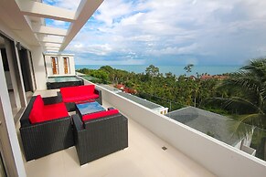 Tropical Sea View Residence