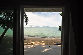 Baan Fah Resort