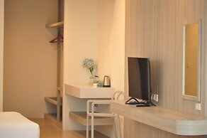 Baan Fah Resort