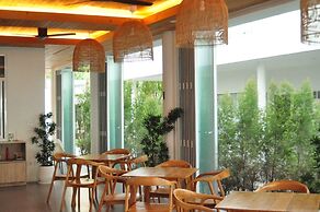 Baan Fah Resort