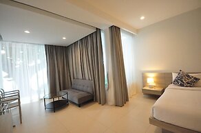 Baan Fah Resort