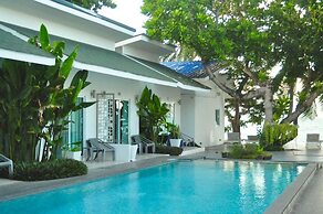 Baan Fah Resort