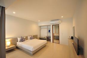 Baan Fah Resort