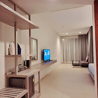 Baan Fah Resort