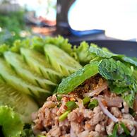 Baan Fah Resort