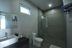 Baan Fah Resort