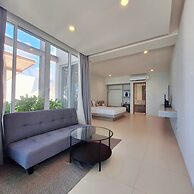 Baan Fah Resort