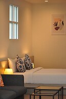 Baan Fah Resort