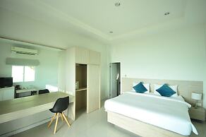 Baan Fah Resort