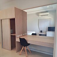 Baan Fah Resort