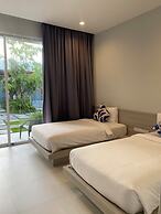 Baan Fah Resort