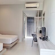 Baan Fah Resort