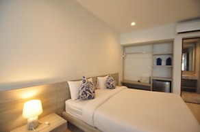 Baan Fah Resort