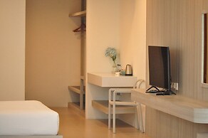 Baan Fah Resort