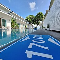 Baan Fah Resort