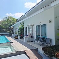 Baan Fah Resort