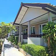 Baan Fah Resort