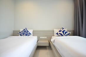 Baan Fah Resort