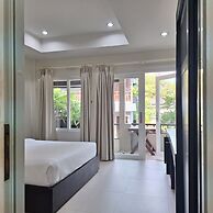 Baan Fah Resort