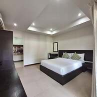 Baan Fah Resort