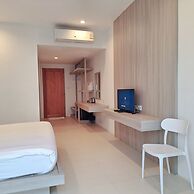 Baan Fah Resort