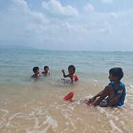 Baan Fah Resort