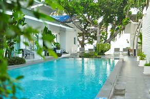Baan Fah Resort