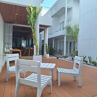 Baan Fah Resort