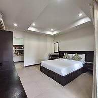 Baan Fah Resort