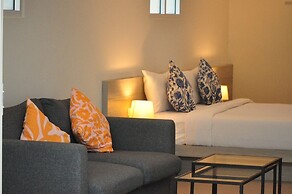 Baan Fah Resort