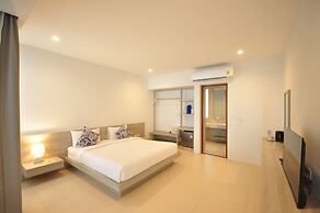 Baan Fah Resort