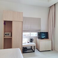 Baan Fah Resort
