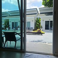Baan Fah Resort
