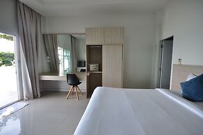 Baan Fah Resort
