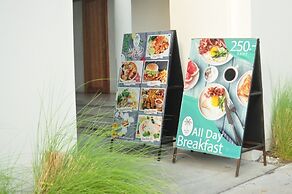 Baan Fah Resort