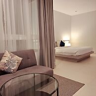 Baan Fah Resort