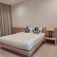 Baan Fah Resort