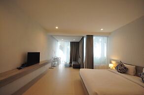 Baan Fah Resort